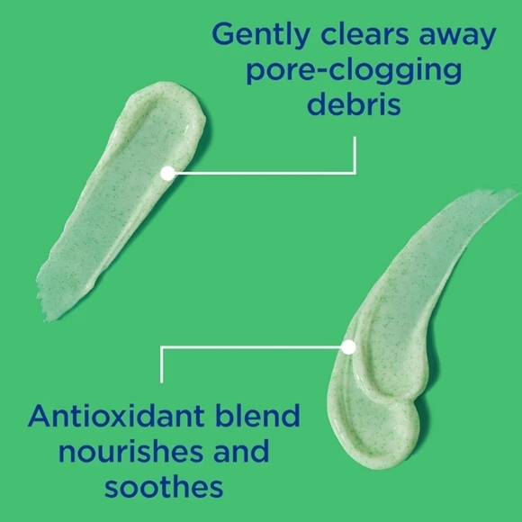 Differin Cleanse Daily Brightening Exfoliator Cleanse - Picture 5 of 7